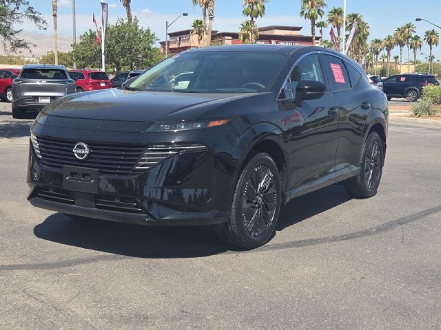 Certified 2026 Nissan Murano Platinum w/ Cargo Package AWD/4WD image 2