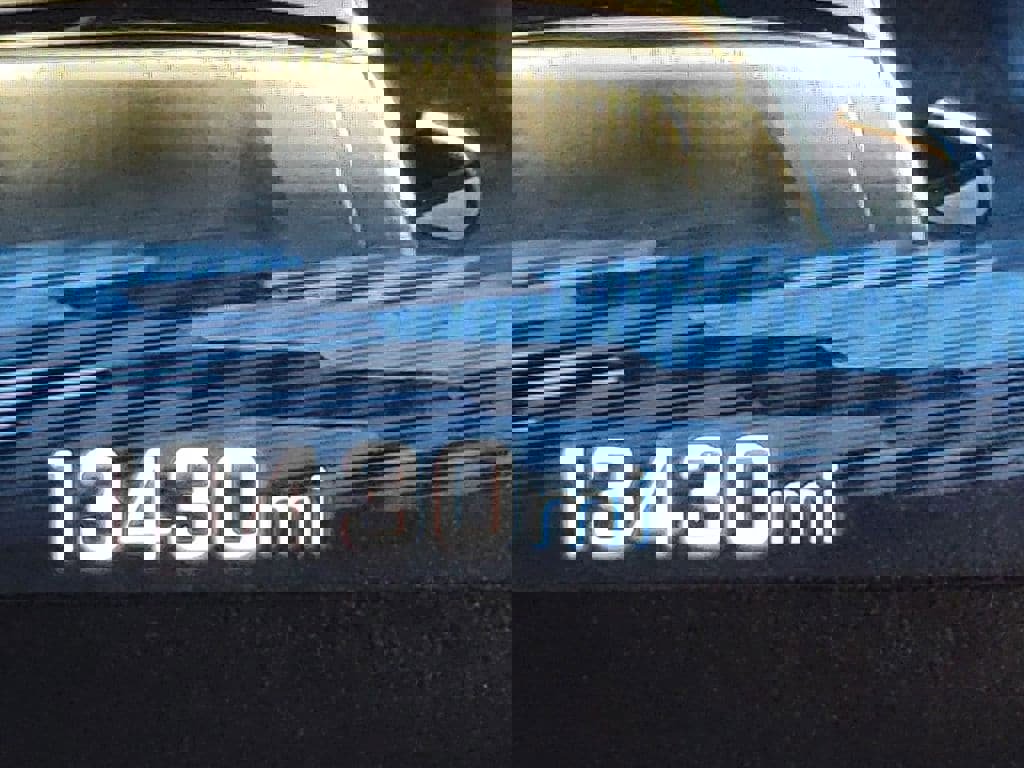 Used 2025 Chevrolet Equinox LT image 8