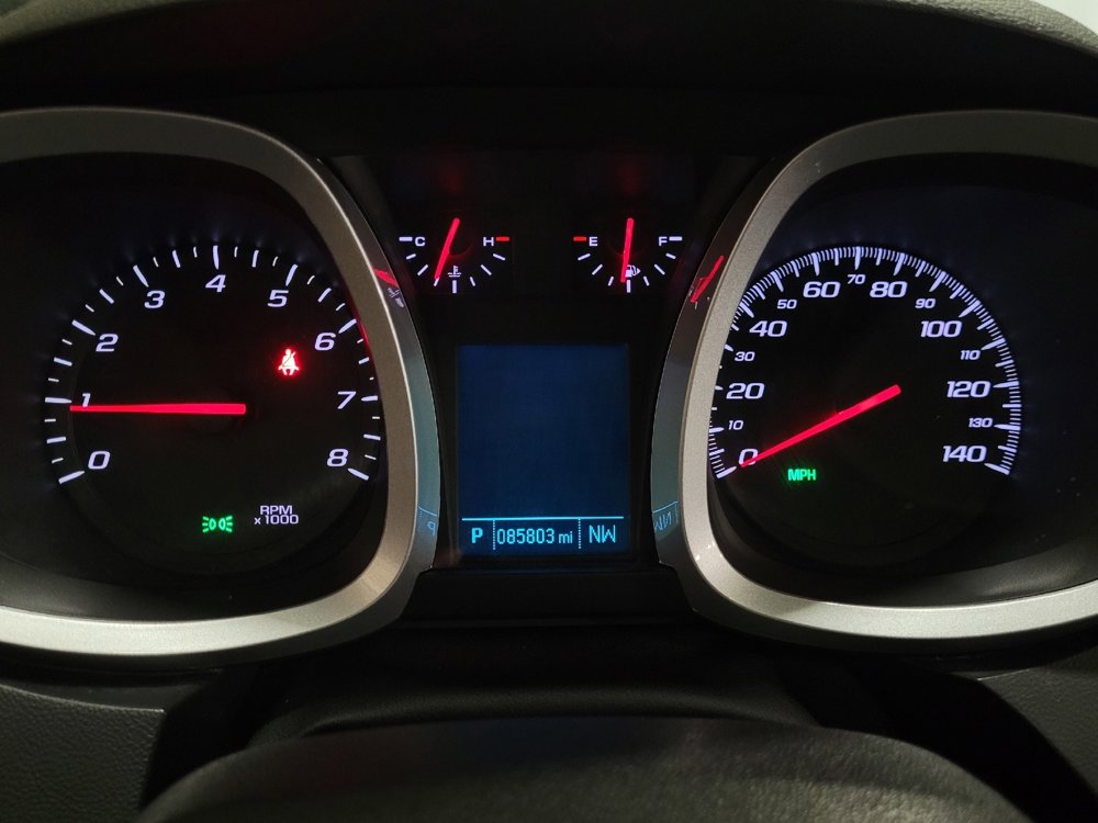 Used 2015 Chevrolet Equinox LT image 23