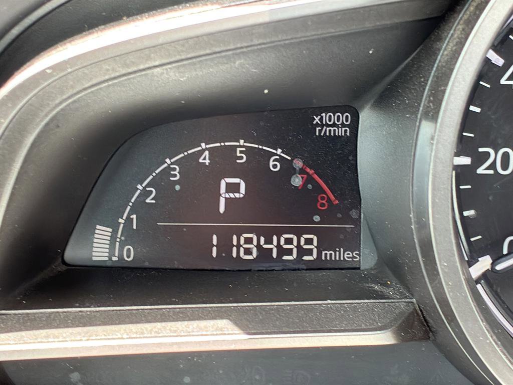 Used 2018 MAZDA MAZDA3 Sport FWD image 29