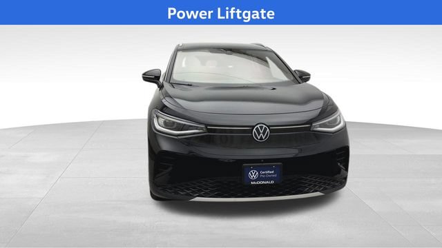 Used 2023 Volkswagen ID.4 Pro S Plus AWD/4WD image 4