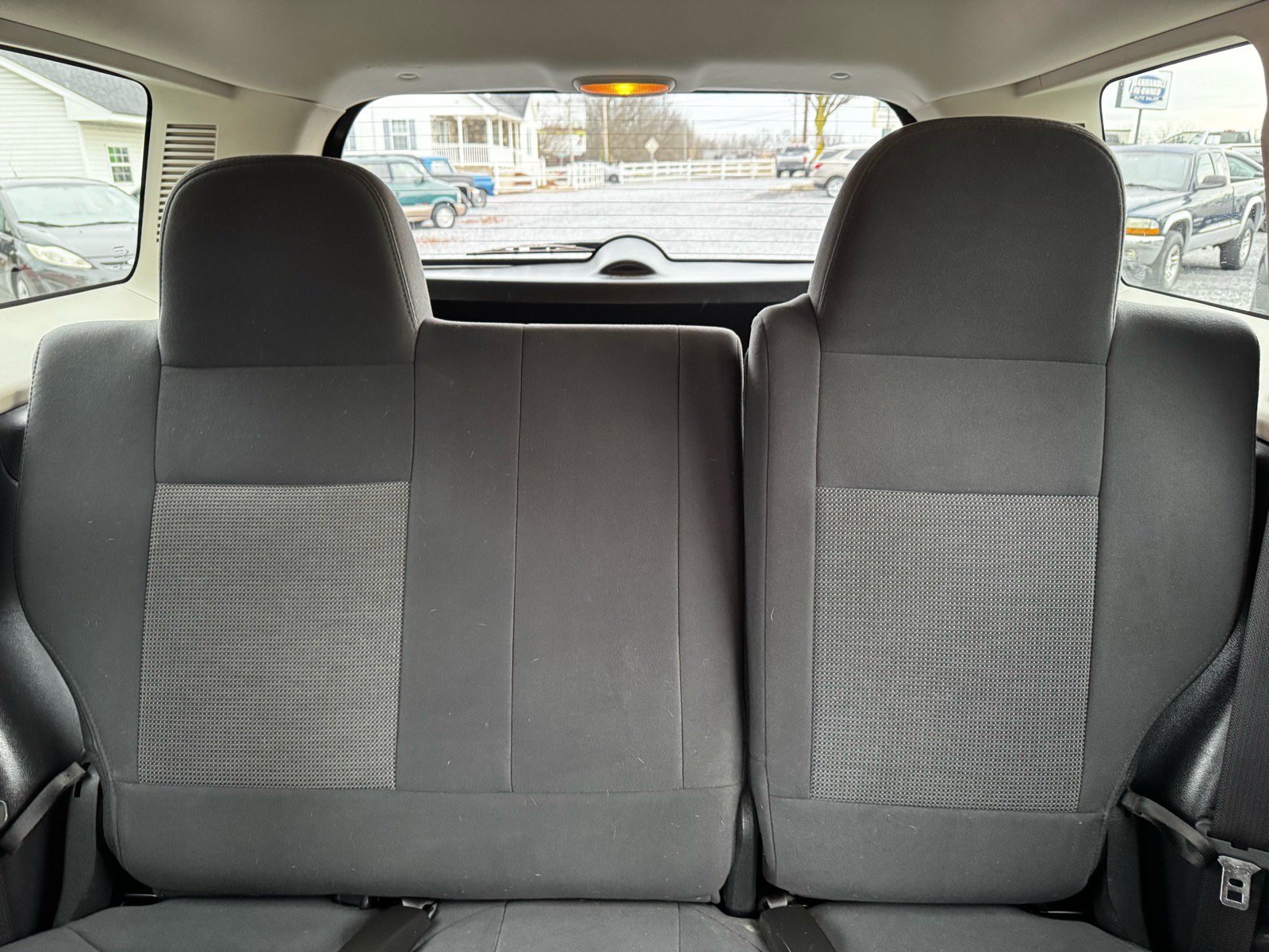 Used 2011 Jeep Patriot Latitude AWD/4WD image 18
