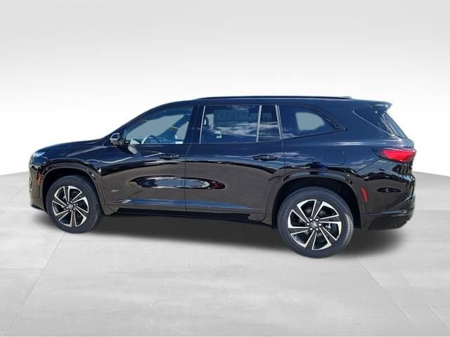 New 2026 Buick Enclave Sport Touring w/ Super Cruise Package FWD image 7