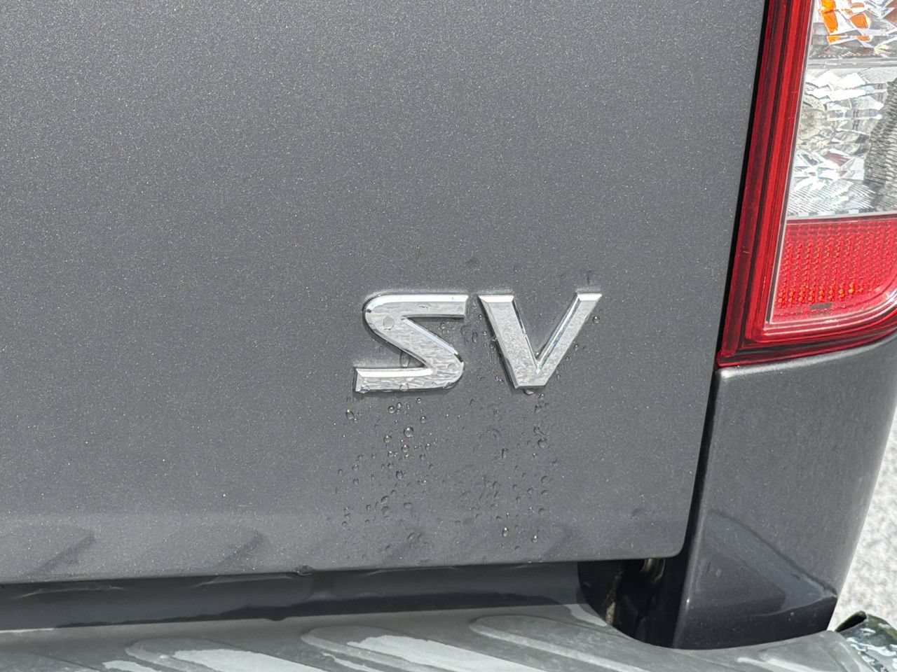 Used 2019 Nissan Frontier SV RWD image 21