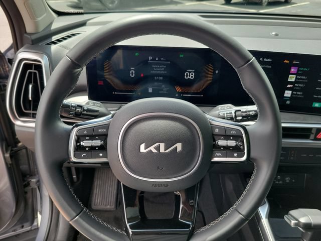 Certified 2024 Kia Sorento X-Line EX AWD/4WD image 17