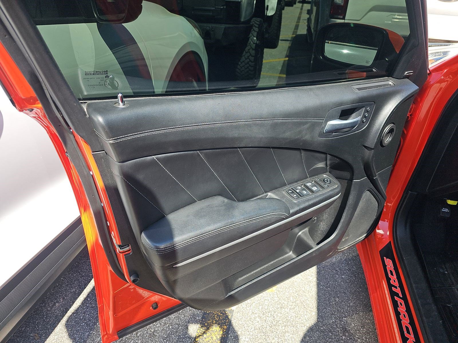 Used 2021 Dodge Charger Scat Pack image 16