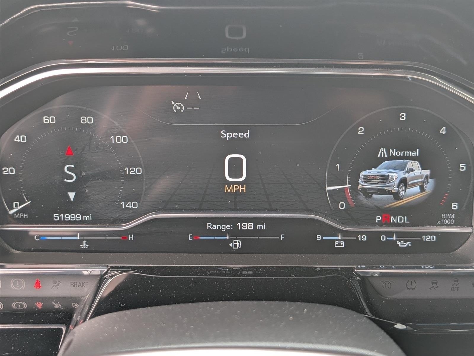 Used 2025 GMC Sierra 1500 SLT RWD image 31