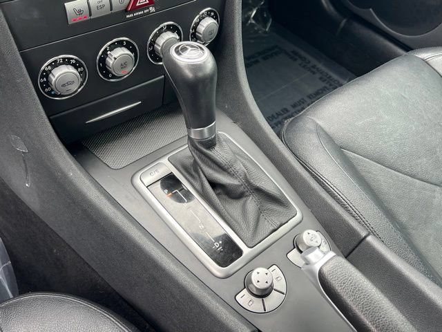 Used 2006 Mercedes-Benz SLK 280 image 11