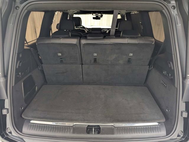 Used 2022 Jeep Grand Wagoneer Series II w/ Premium Group II image 29