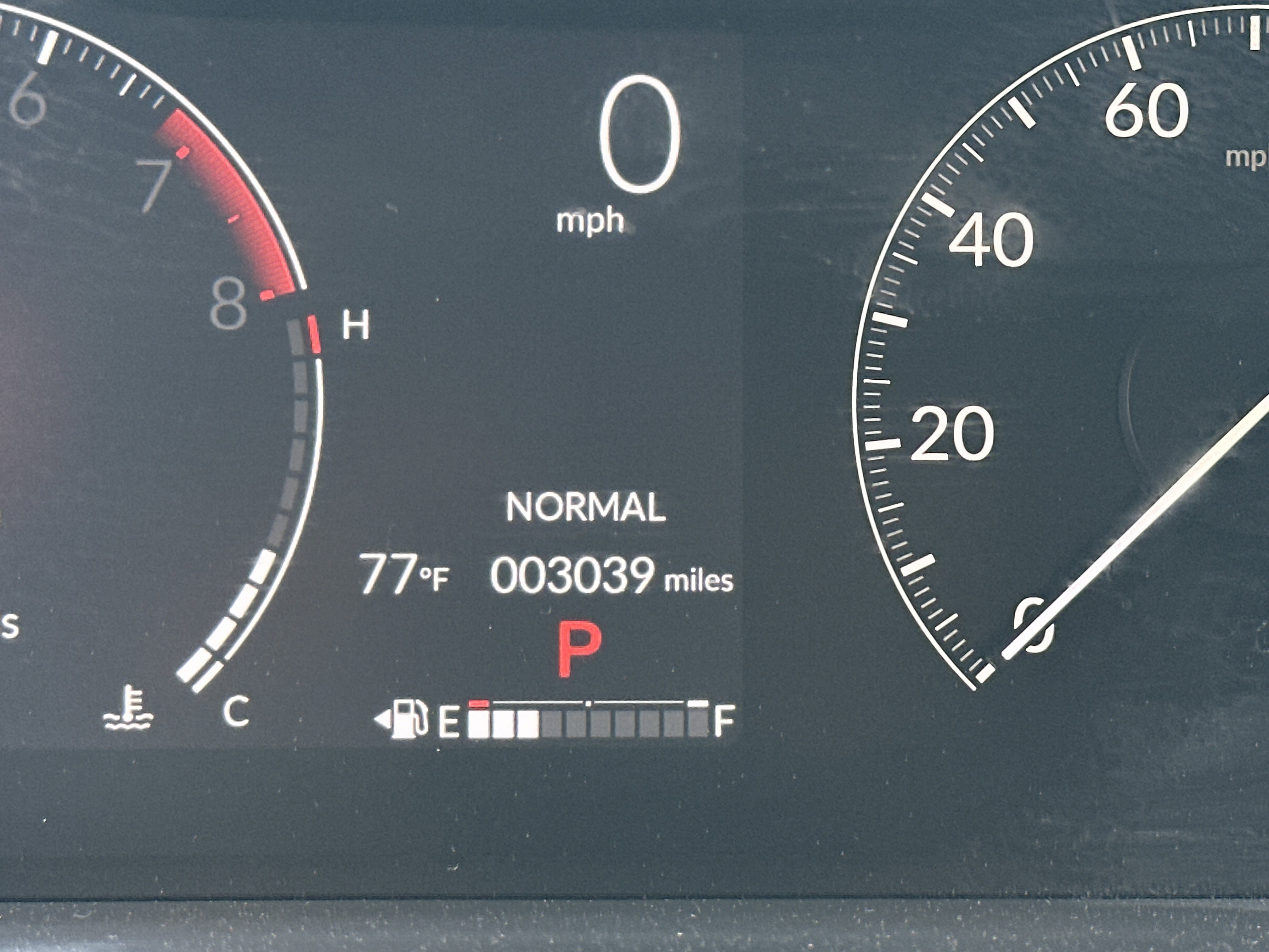 Used 2026 Honda Ridgeline RTL image 62