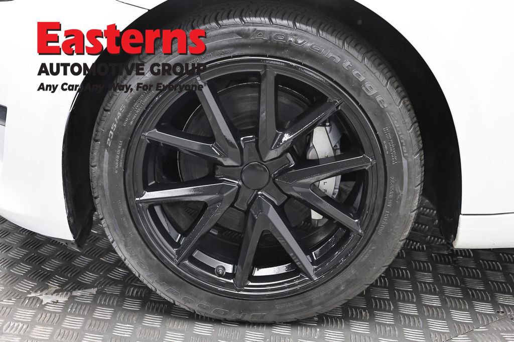 Used 2021 Tesla Model 3 Standard Range Plus RWD image 26