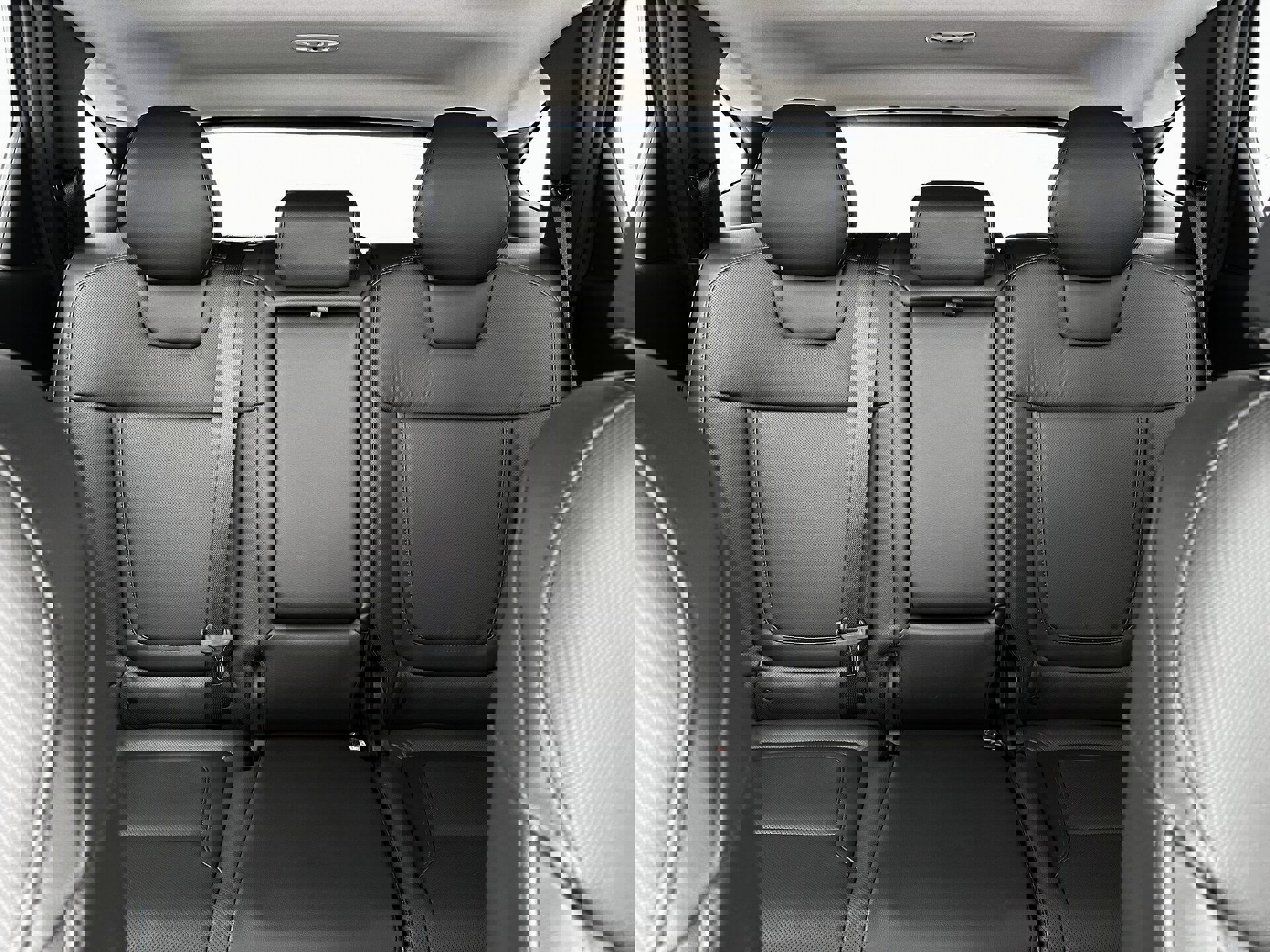 New 2024 Hyundai Tucson Limited image 16