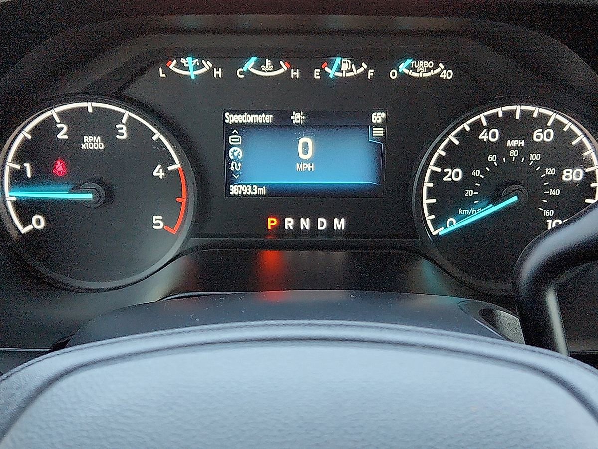 Used 2023 Ford F250 XL w/ 360-Degree Camera Package image 10