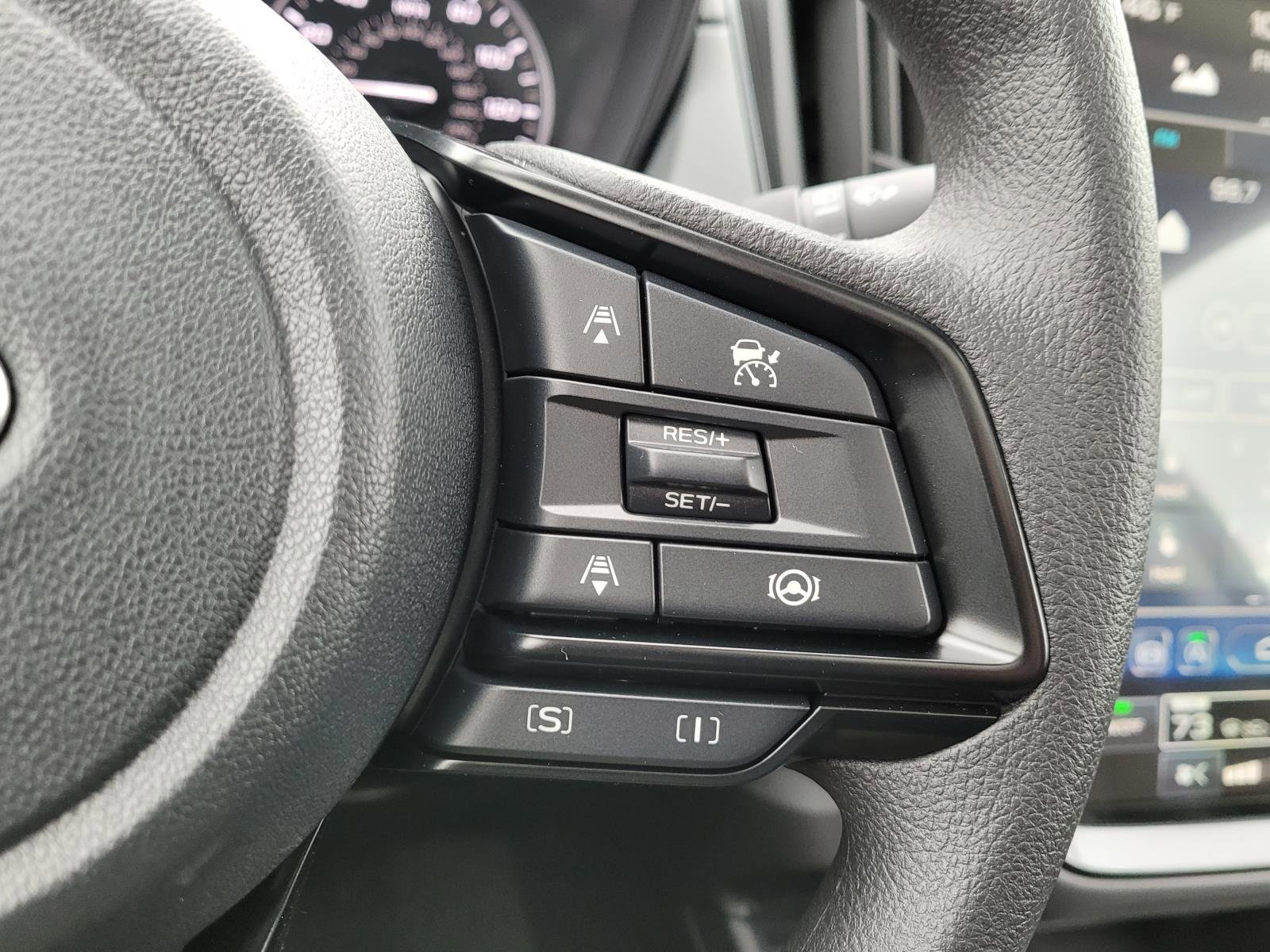 New 2026 Subaru Crosstrek 2.5i Premium image 7