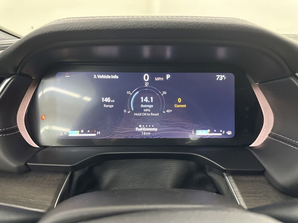 New 2025 Jeep Grand Cherokee Limited image 43