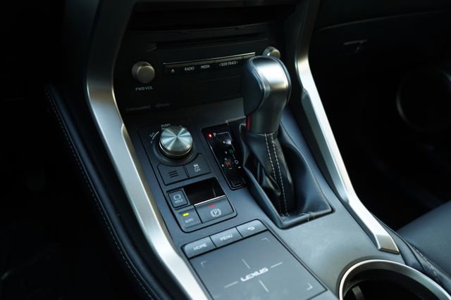 Used 2019 Lexus NX 300 FWD image 20
