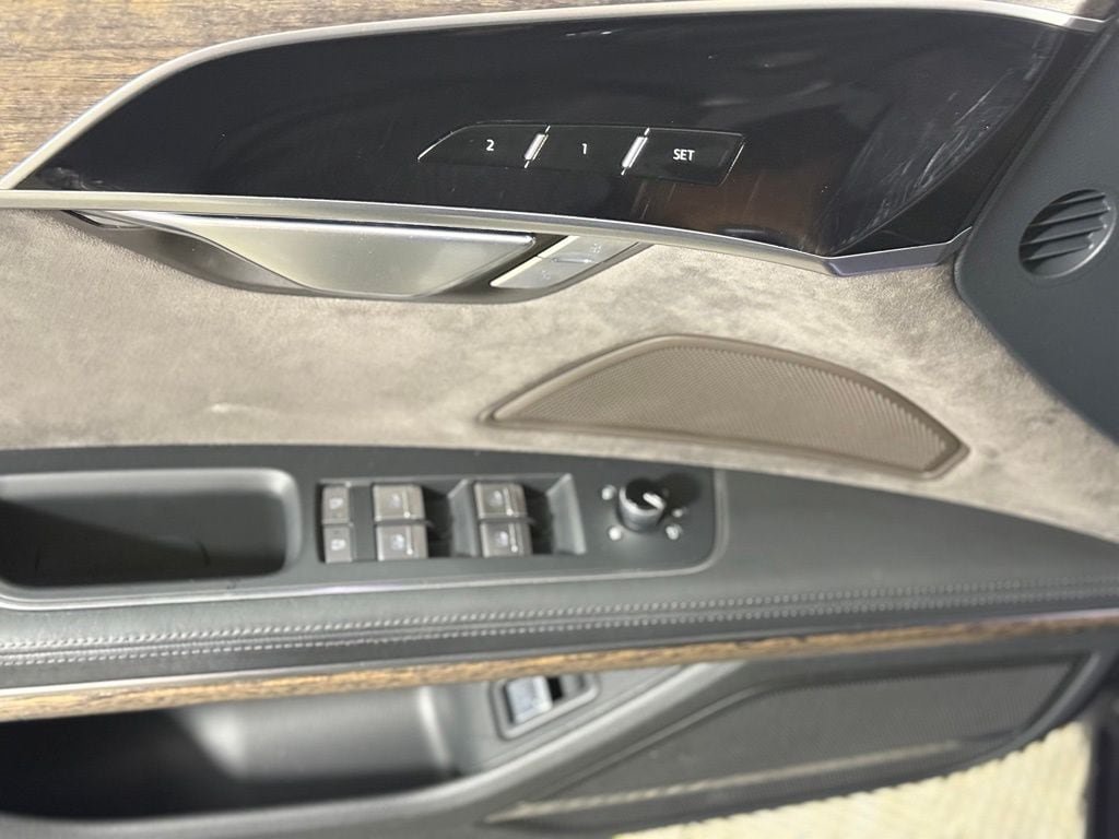 Used 2019 Audi A8 L 3.0T w/ Luxury Package AWD/4WD image 21