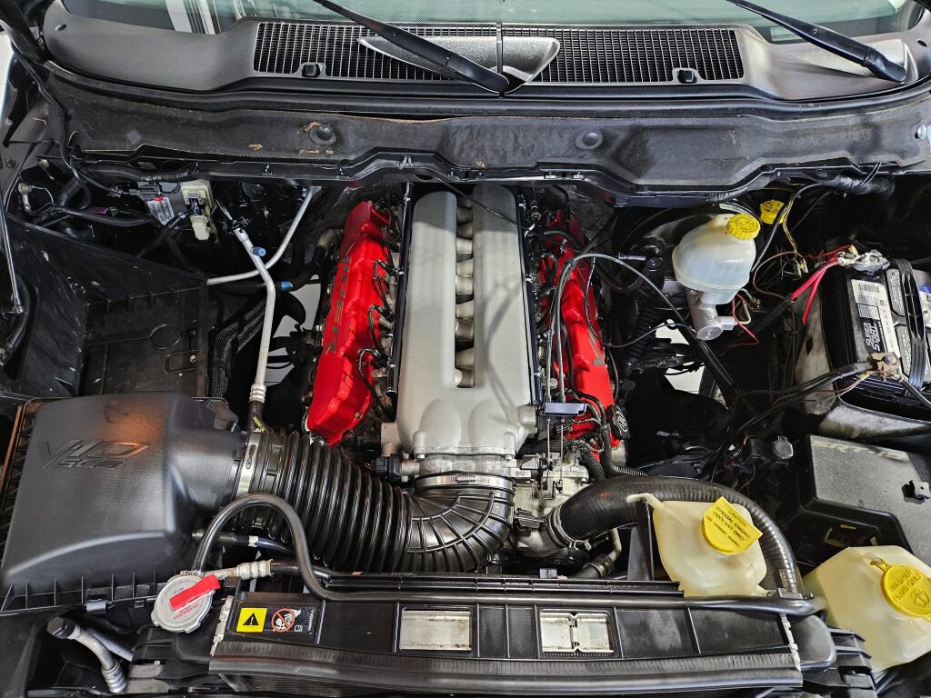 Used 2004 Dodge Ram 1500 Truck 2WD Regular Cab image 13