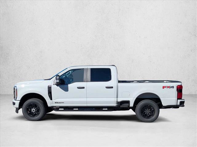 New 2026 Ford F250 XL w/ STX Appearance Package image 5