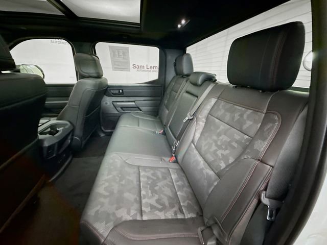 Used 2024 Toyota Tundra TRD Pro image 25