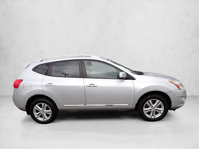 Used 2013 Nissan Rogue SV AWD/4WD image 5
