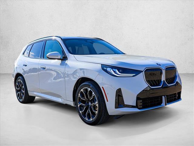 New 2026 BMW X3 xDrive30 image 29