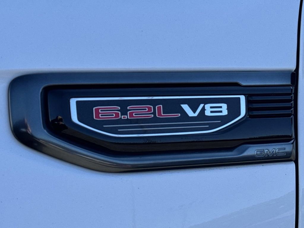 Used 2022 GMC Sierra 1500 AT4 w/ AT4 Premium Package image 21