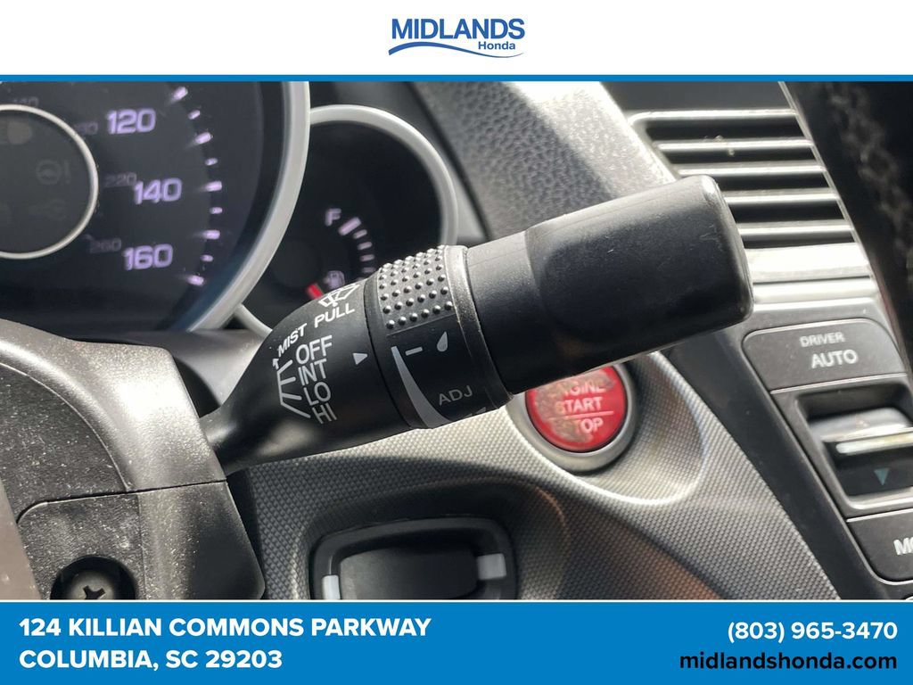 Used 2012 Acura TL w/ Technology Package AWD/4WD image 24