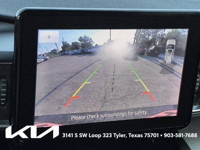Used 2020 Ford Explorer XLT w/ Equipment Group 202A AWD/4WD image 38