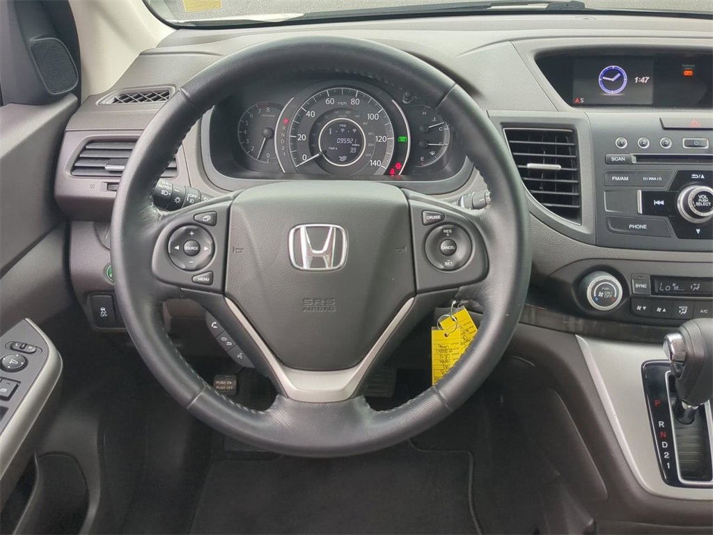 Used 2013 Honda CR-V EX-L image 15