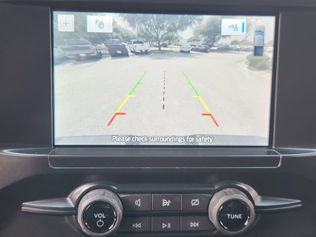 Used 2022 Ford F150 XL w/ STX Appearance Package RWD image 17