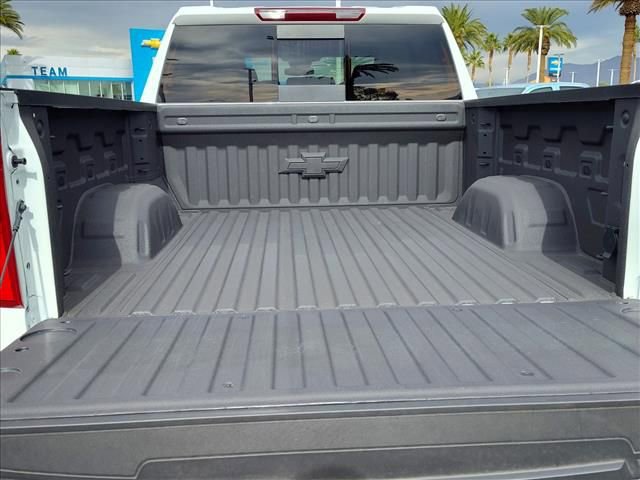 New 2025 Chevrolet Silverado 1500 RST w/ RST All Star Premium Package image 9