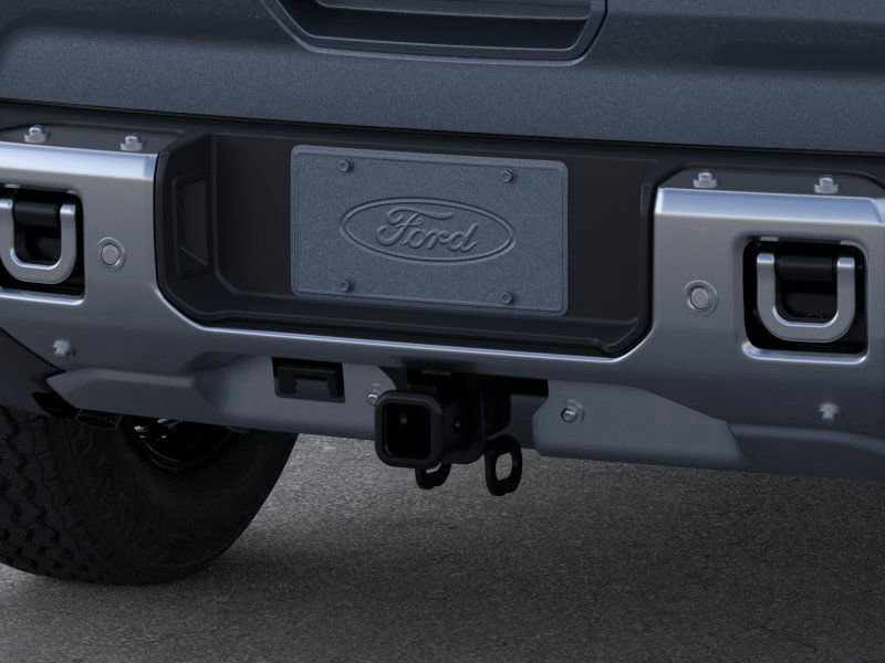 New 2025 Ford Bronco Sport Badlands w/ Sasquatch Badlands Package image 48