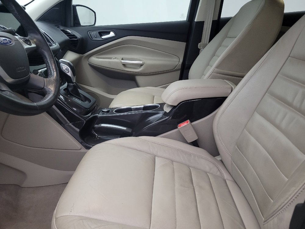 Used 2016 Ford Escape Titanium w/ Equipment Group 301A image 17