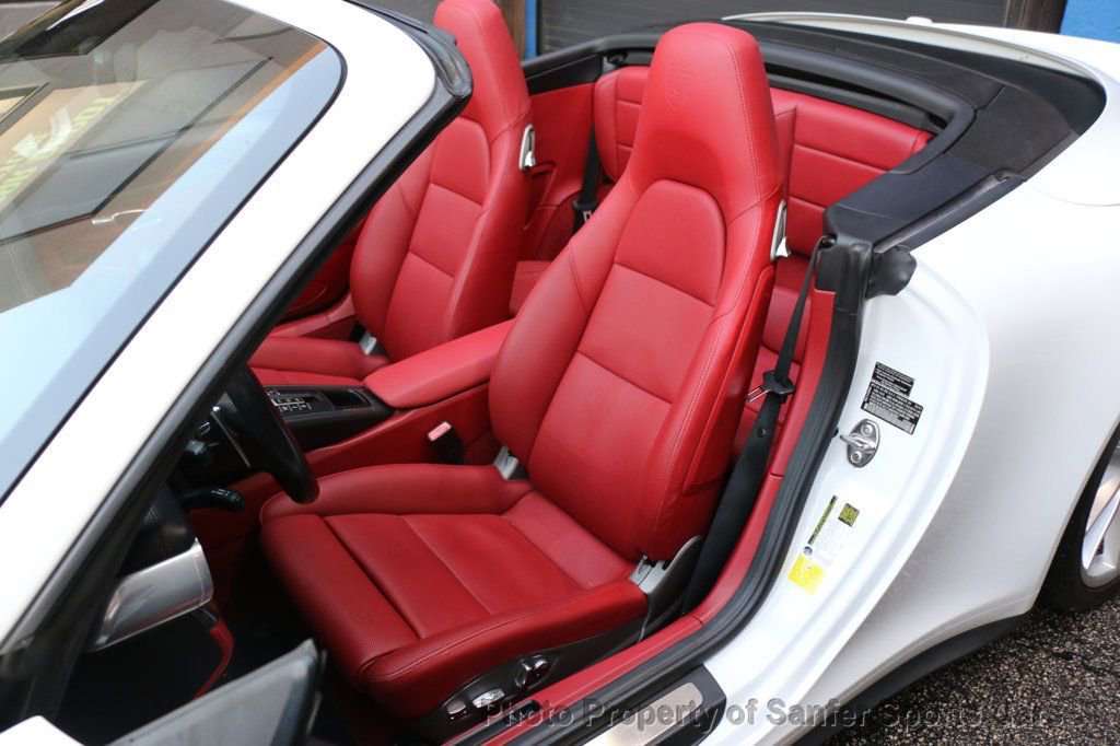 Used 2013 Porsche 911 Carrera S image 28