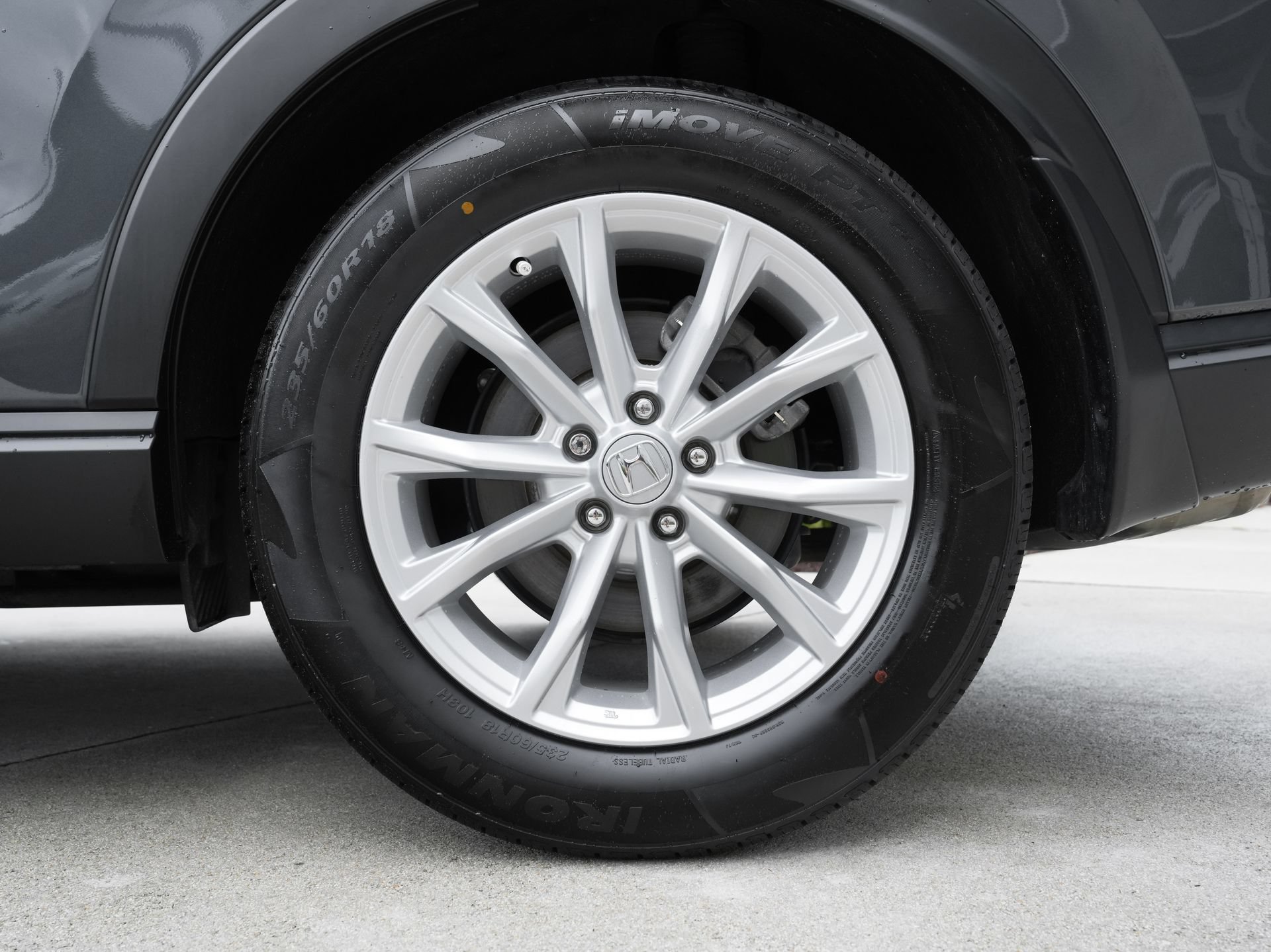 Used 2024 Honda CR-V EX-L image 29