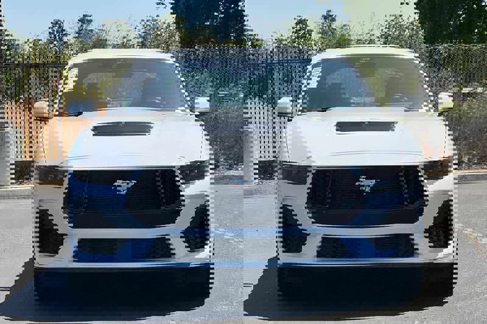 New 2026 Ford Mustang GT image 11