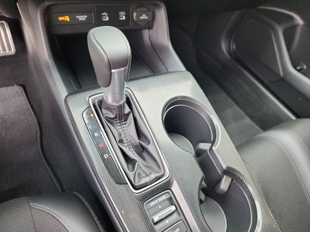 Used 2025 Honda Civic Sport image 21