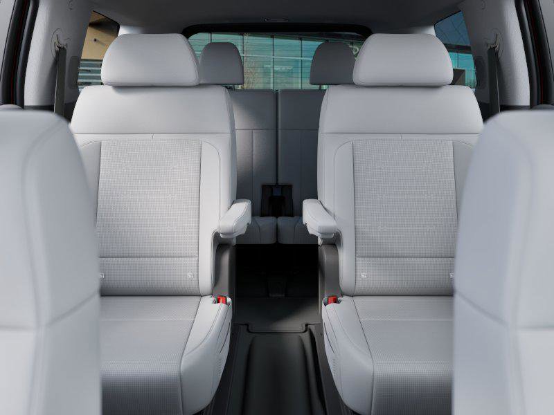 New 2026 Hyundai Santa Fe Limited image 12
