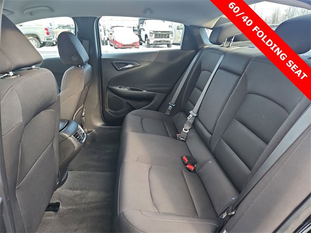 Used 2023 Chevrolet Malibu LT image 24
