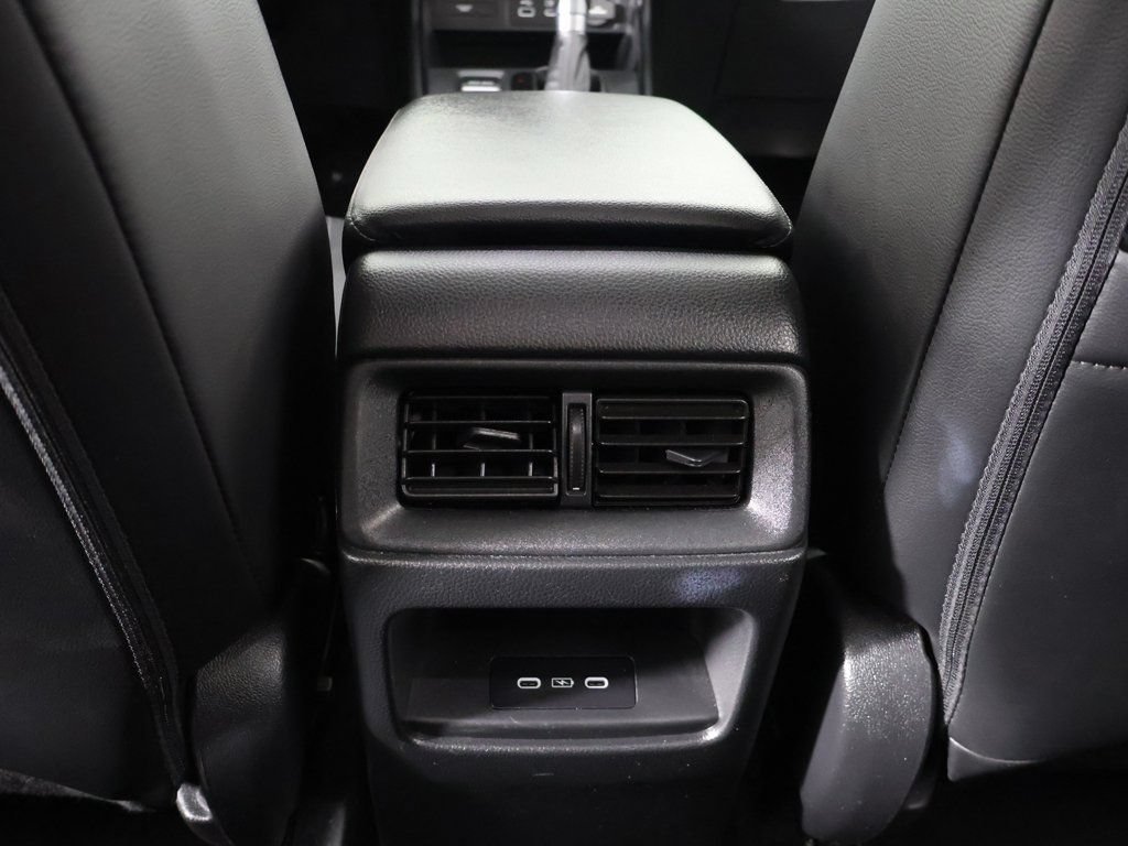 Used 2025 Honda CR-V EX-L image 55
