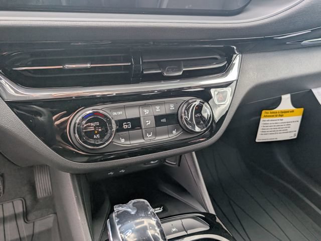 New 2026 Buick Envista Sport Touring w/ Convenience I Package FWD image 22