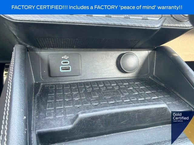 Certified 2024 Ford Mustang Premium RWD image 42