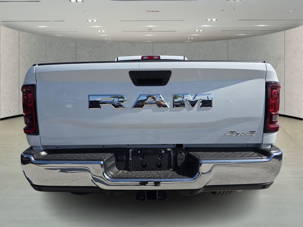 New 2026 RAM 2500 Tradesman image 5