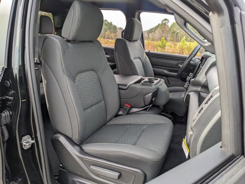 New 2025 RAM 1500 Tradesman image 42