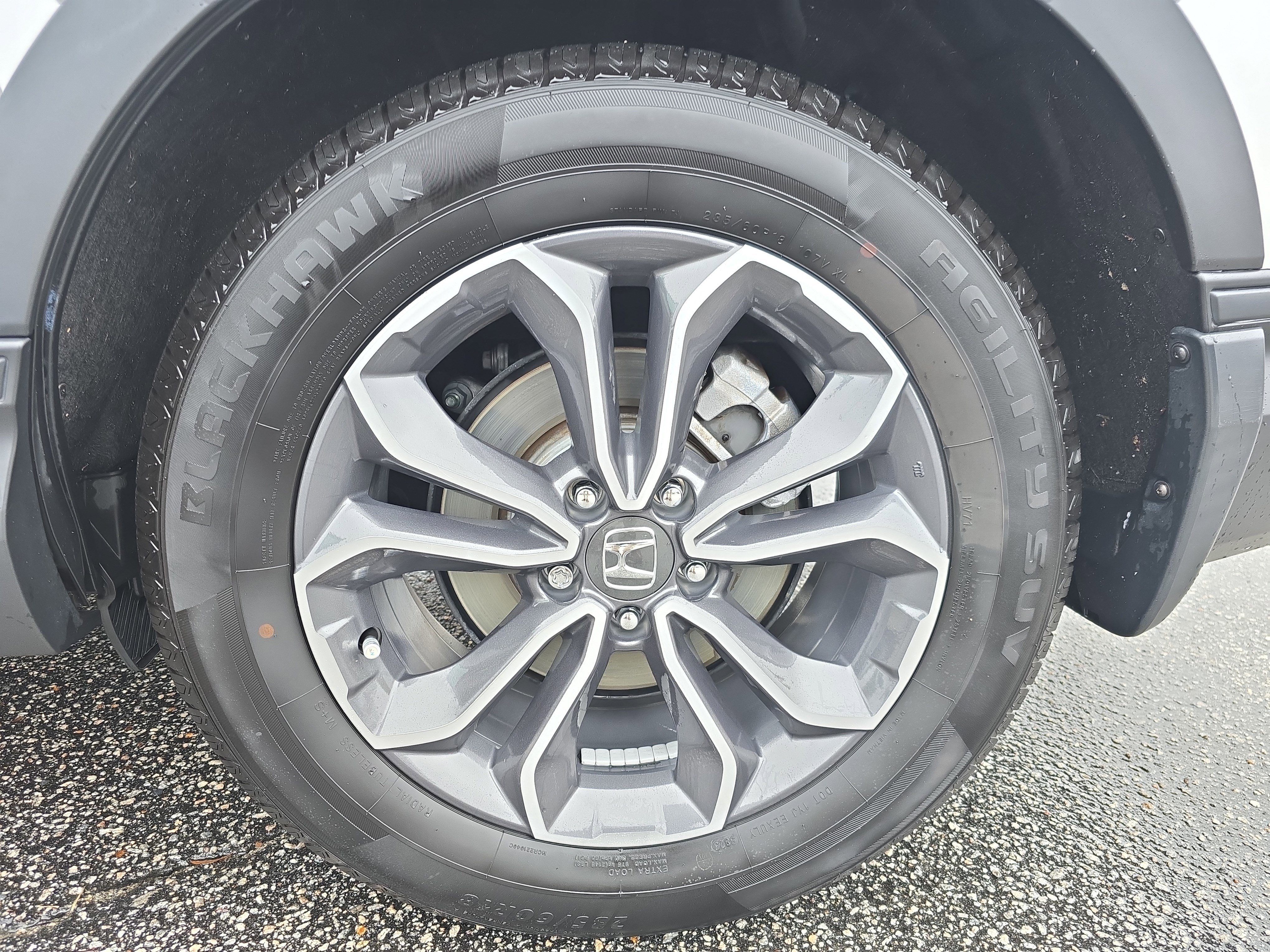 Used 2022 Honda CR-V EX-L image 31