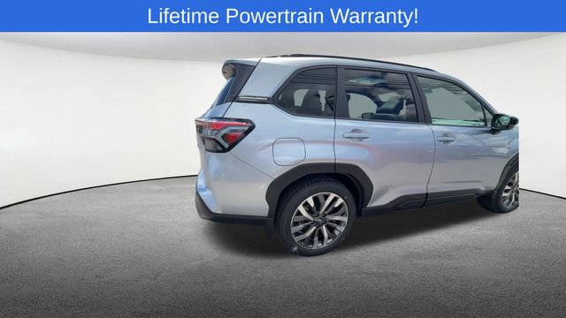 New 2026 Subaru Forester Touring AWD/4WD image 8