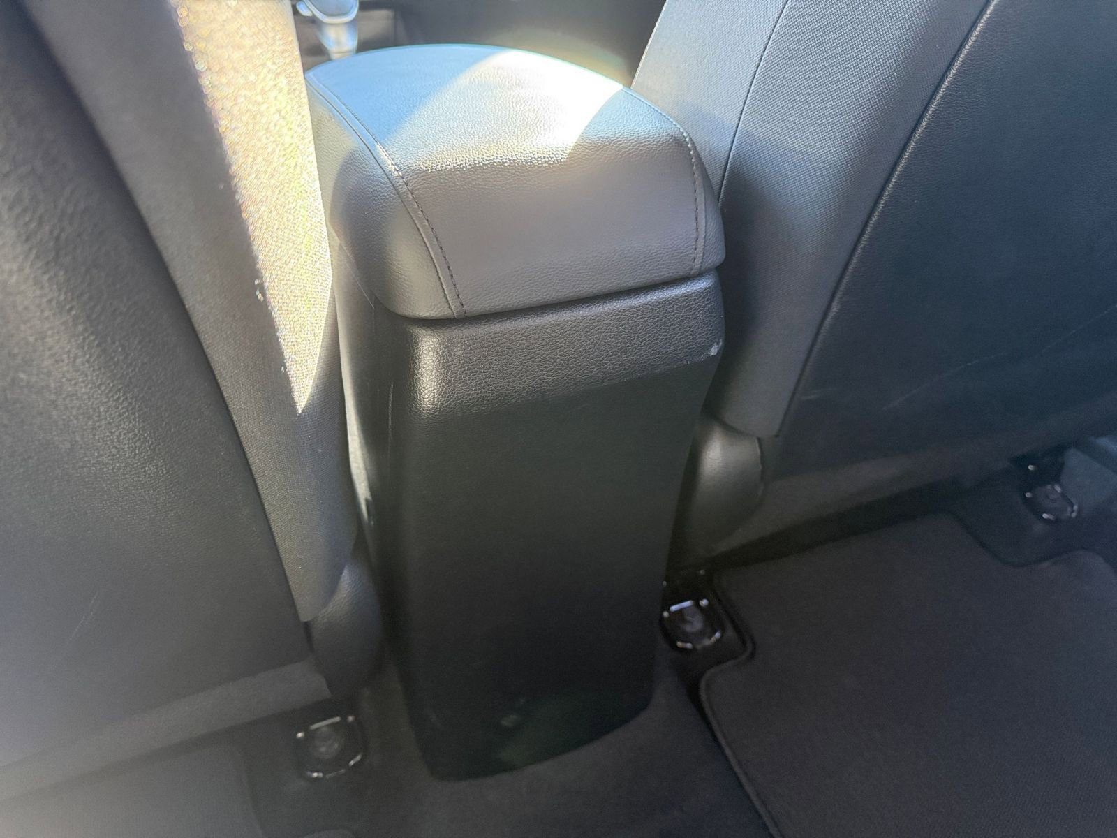 Used 2025 Kia Soul LX w/ LX Technology Package image 24