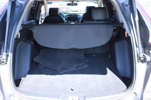Used 2021 Honda CR-V EX-L image 37