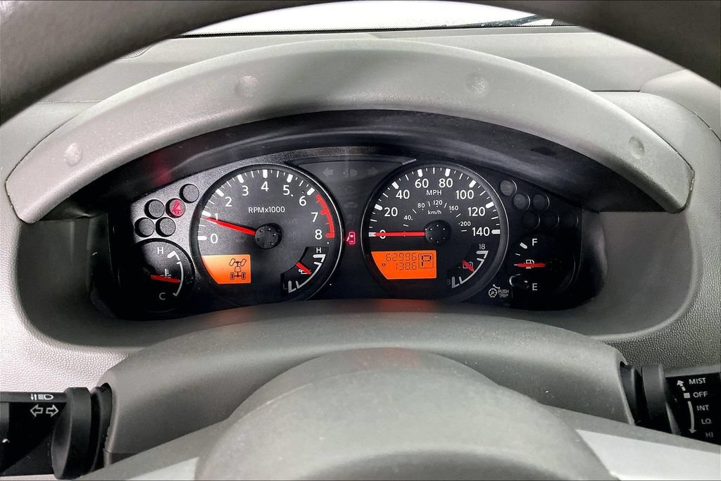 Used 2019 Nissan Frontier SV AWD/4WD image 26